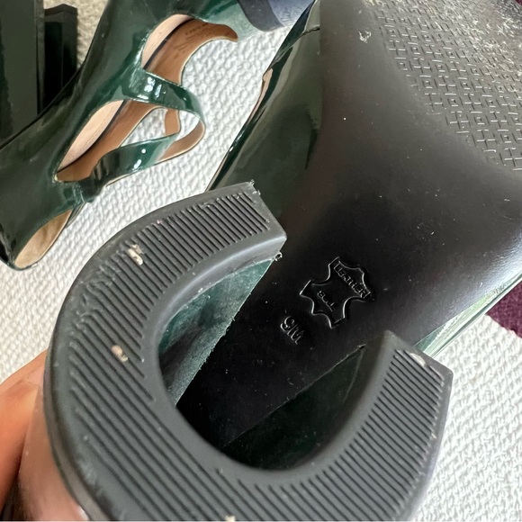 Tory Burch Amble Criss across Pump size 9 - Picture 10 of 11